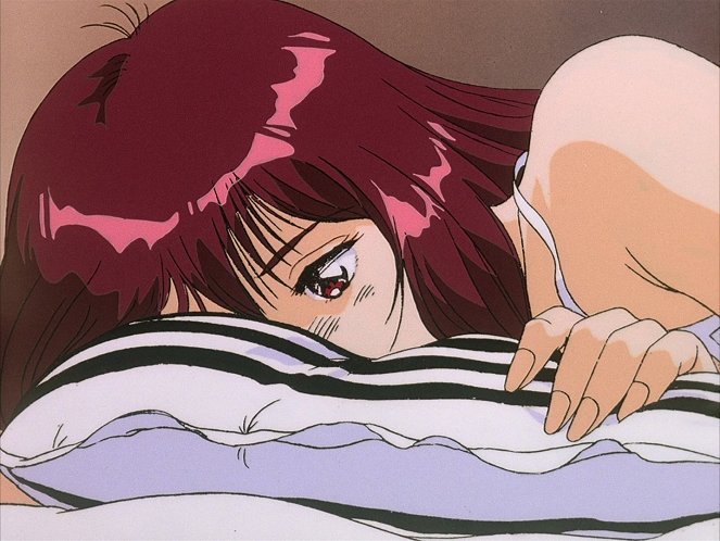 Top o nerae! Gunbuster - Z filmu