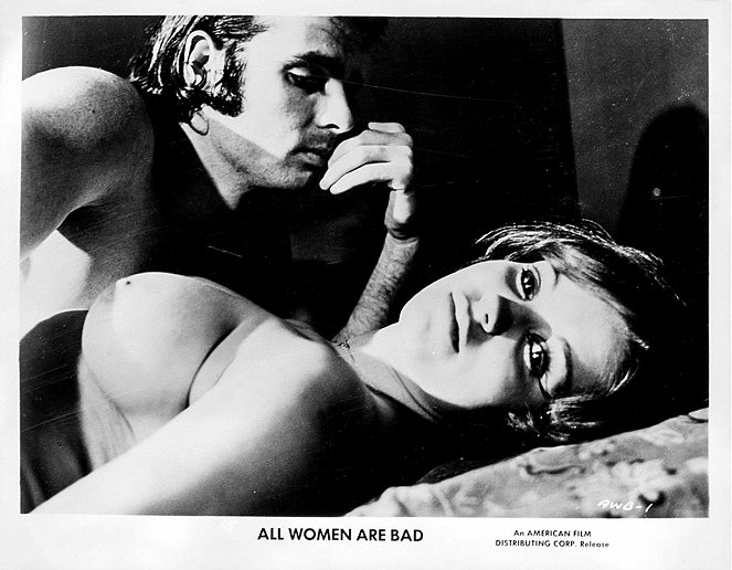 All Women Are Bad - Fotocromos