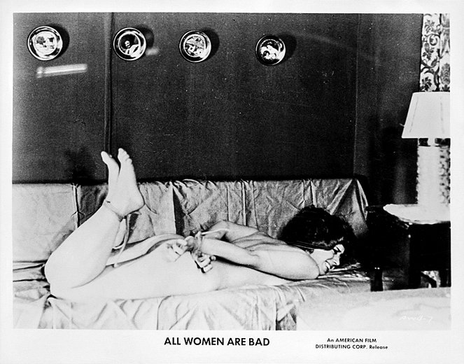 All Women Are Bad - Fotosky