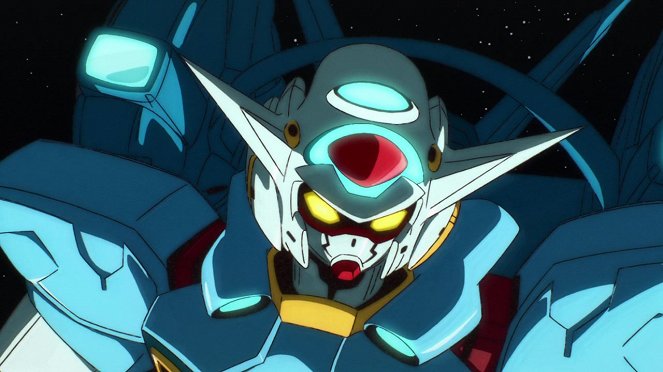 Gundam G no Reconguista - Do filme
