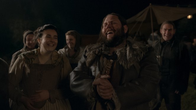 Outlander - Die Highland-Saga - Das flammende Kreuz - Filmfotos