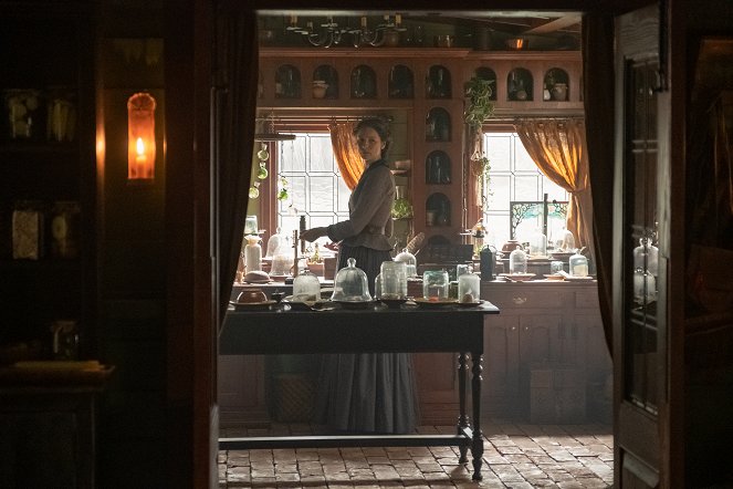 Outlander - Az idegen - Két tűz között - Filmfotók - Caitríona Balfe