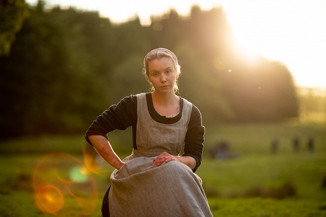 Outlander - Die Highland-Saga - Der freie Wille - Filmfotos - Lauren Lyle