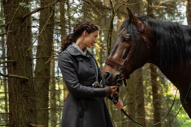 Outlander - Az idegen - Szabad akarat - Filmfotók - Caitríona Balfe