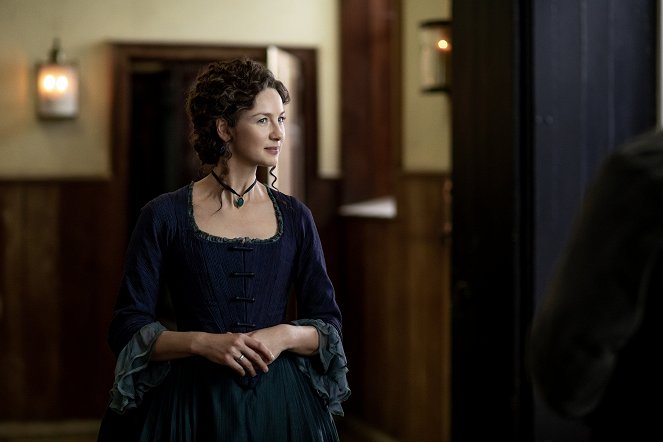 Outlander - Az idegen - Jobb házasságban élni, mint égni - Filmfotók - Caitríona Balfe