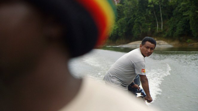 Au coeur de la vie sauvage - En Guyane - Filmfotók