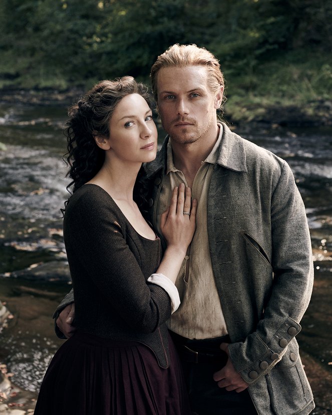 Outlander - Die Highland-Saga - Season 5 - Werbefoto