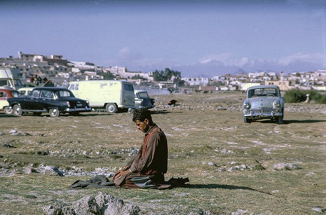 Afghánistán: 40 let války - Království - Z filmu