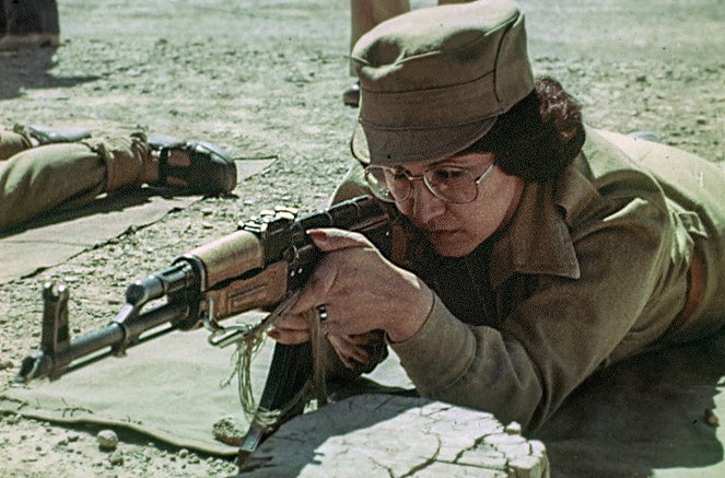 Afghanistan, pays meurtri par la guerre - L’Armée soviétique - Film