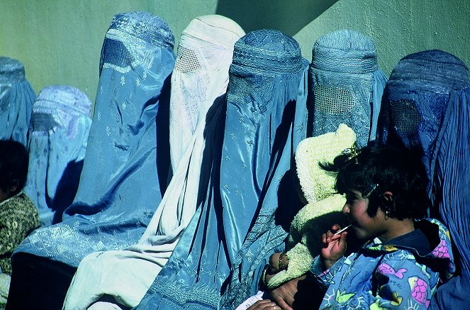 Afghanistan – Das verwundete Land - Mudjahedin und Taliban - Filmfotók