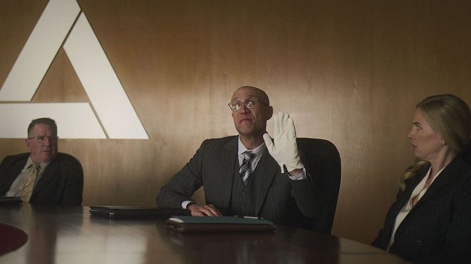 Corporate - Season 2 - The One Who's There - Photos
