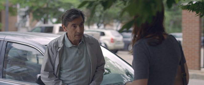 Consumed - Photos - Griffin Dunne