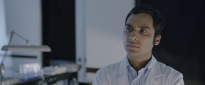 Nenápadné zlo - Z filmu - Kunal Nayyar