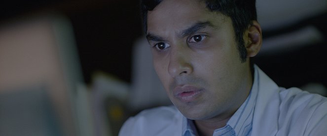 Nenápadné zlo - Z filmu - Kunal Nayyar