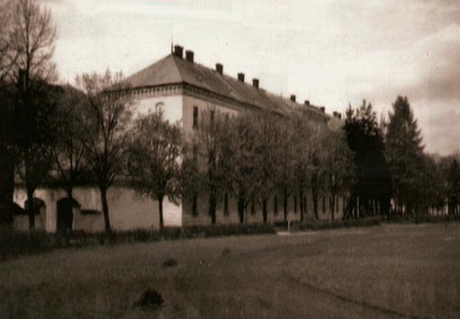 Muž, který přecenil českou duši aneb Útěky Josefa Brykse - Van film