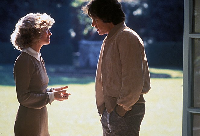 O Céu Pode Esperar - De filmes - Julie Christie, Warren Beatty