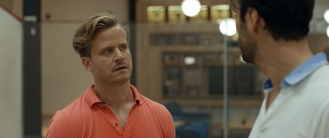 Mellékhatás - Season 1 - Episode 1 - Filmfotók - Máté Haumann