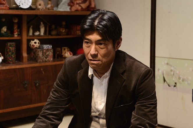 Kaguja-sama wa kokurasetai: Tensaitači no ren'ai zunósen - Film - Masahiro Takashima