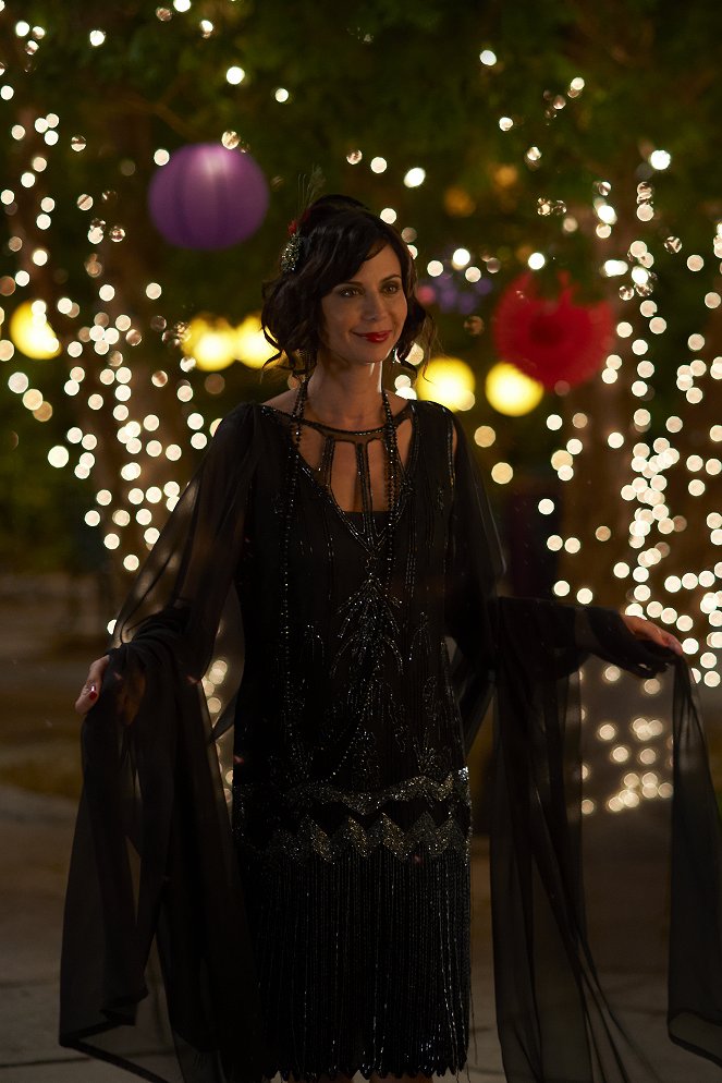 The Good Witch's Destiny - Filmfotos - Catherine Bell