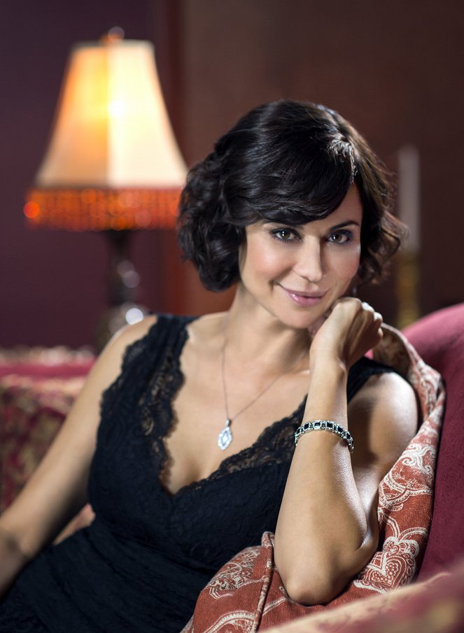 Good Witch - Promokuvat - Catherine Bell