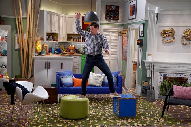 Will & Grace - Season 11 - Of Mouse and Men - Photos - Sean Hayes