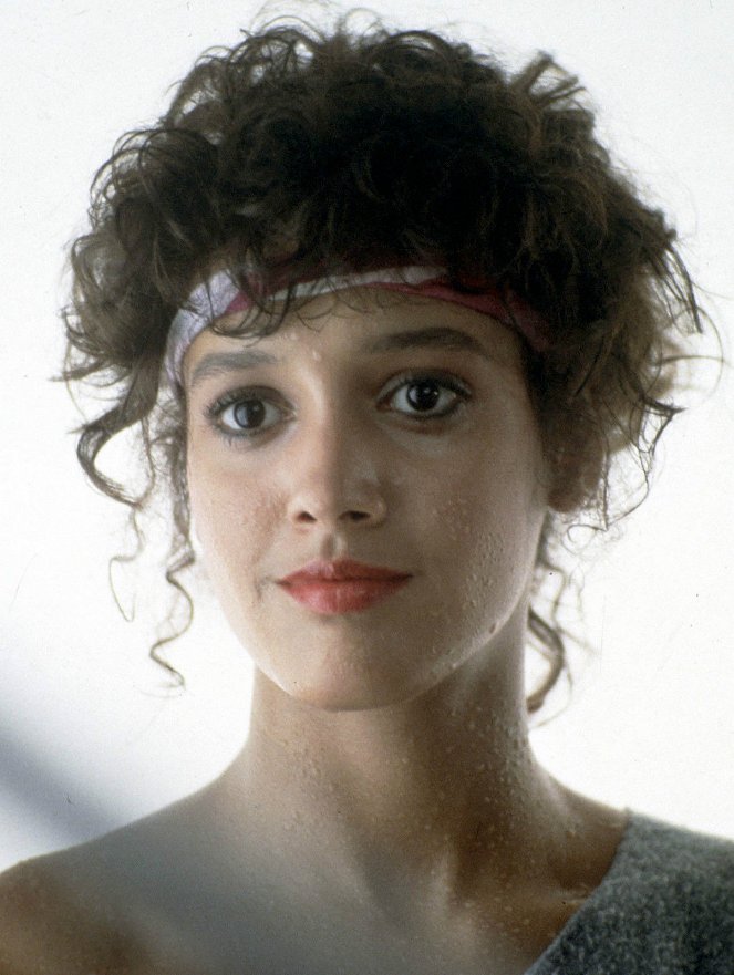 Flashdance - Do filme - Jennifer Beals