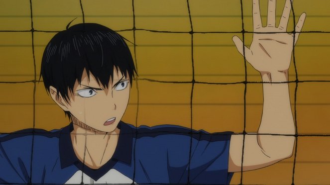Haikyu!! - The End and the Beginning - Photos
