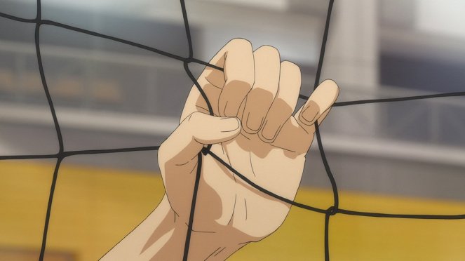 Haikyuu!! - Ende und Anfang - Filmfotos