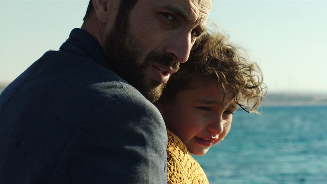 Mare Nostrum - Filmfotos - Ziad Bakri, Zayn Khalaf