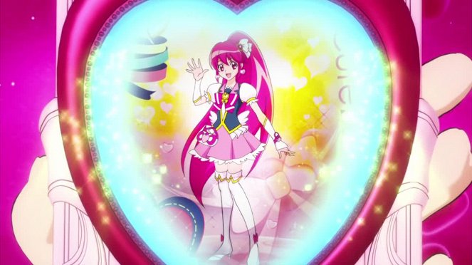 Happiness Charge Pretty Cure! - Photos