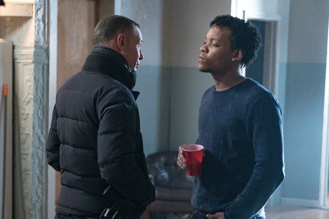 Chicago P.D. - Before the Fall - Photos