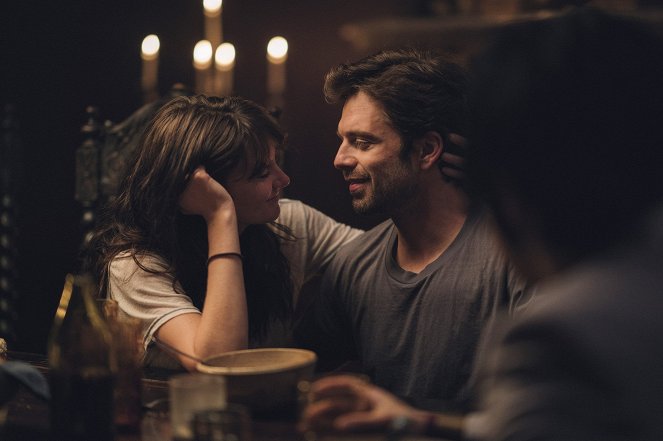 Love Again - Jedes Ende ist ein neuer Anfang - Filmfotos - Shailene Woodley, Sebastian Stan