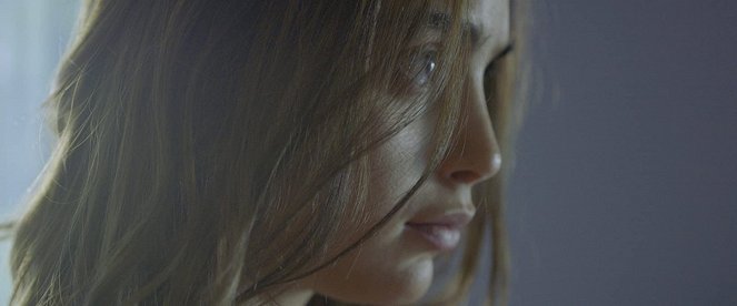 Dos Veces Tú - Z filmu - Melissa Barrera