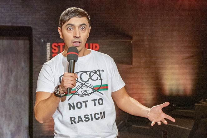 Comedy Central Presents Standup 3000 - Filmfotos