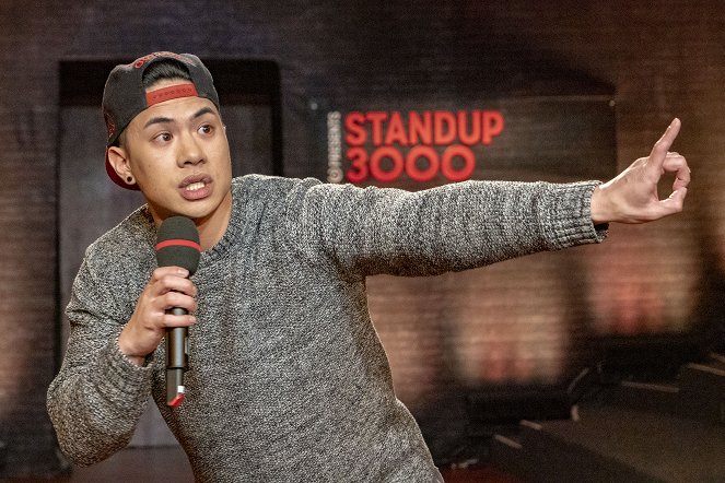 Comedy Central Presents Standup 3000 - Filmfotók