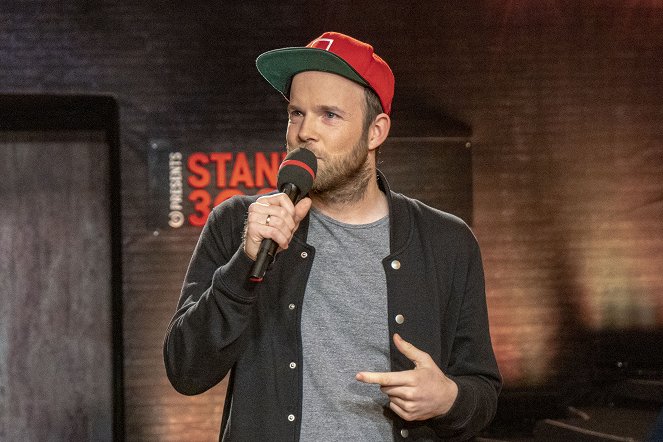 Comedy Central Presents Standup 3000 - Filmfotók