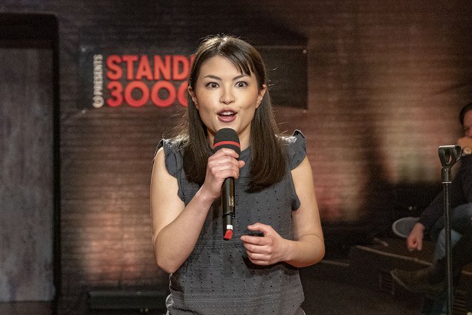 Comedy Central Presents Standup 3000 - De la película