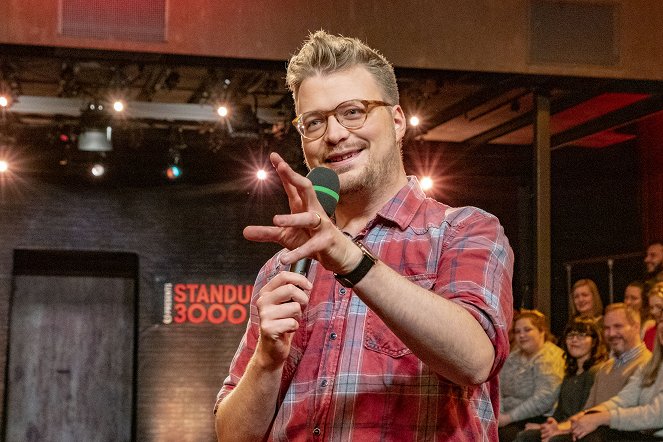 Comedy Central Presents Standup 3000 - Photos