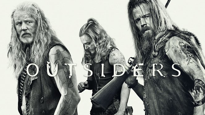 Outsiders - Promo