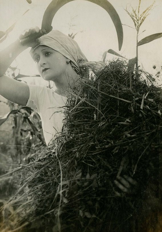 Aggyisten, Biri! - Filmfotos - Vilma Gárdonyi