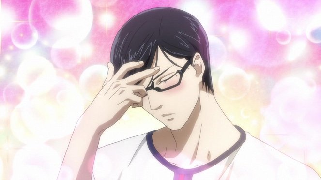 Haven't You Heard? I'm Sakamoto - Photos