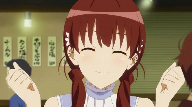 Saekano the Movie: Finale - Photos