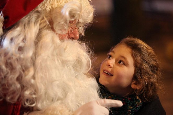 Babbo Natale non viene da Nord - Kuvat elokuvasta
