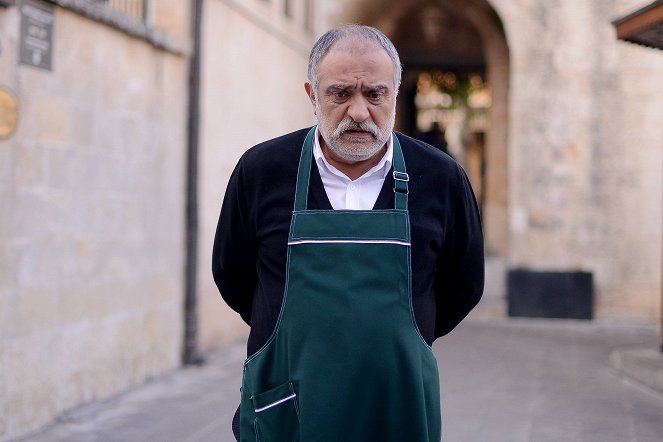 Benim Adım Melek - Episode 9 - De la película - Mehmet Çevik