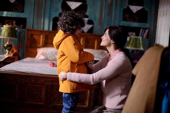 Benim Adım Melek - Episode 13 - Photos - Poyraz Ar, Nehir Erdoğan