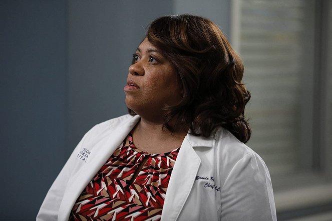 Grey's Anatomy - A Diagnosis - Photos - Chandra Wilson