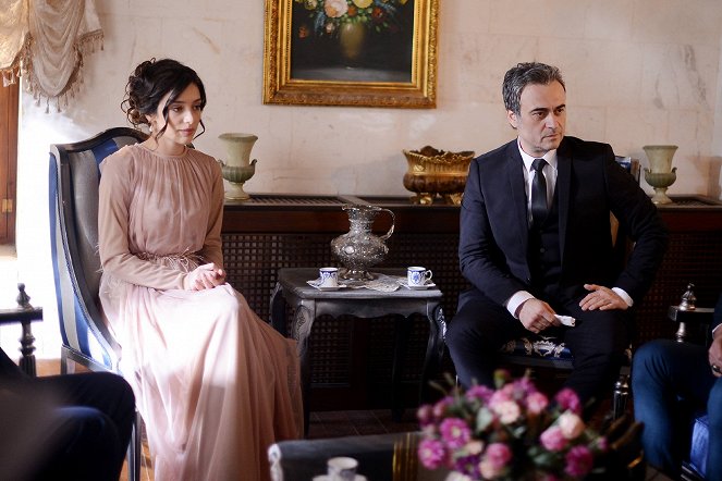 Benim Adım Melek - Episode 14 - Photos - Kutsi