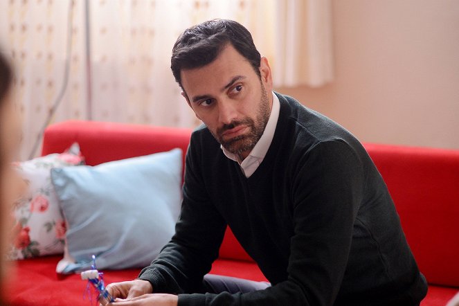 Benim Adım Melek - Season 1 - De la película