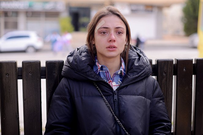 Benim Adım Melek - Episode 24 - De la película - Rabia Soytürk