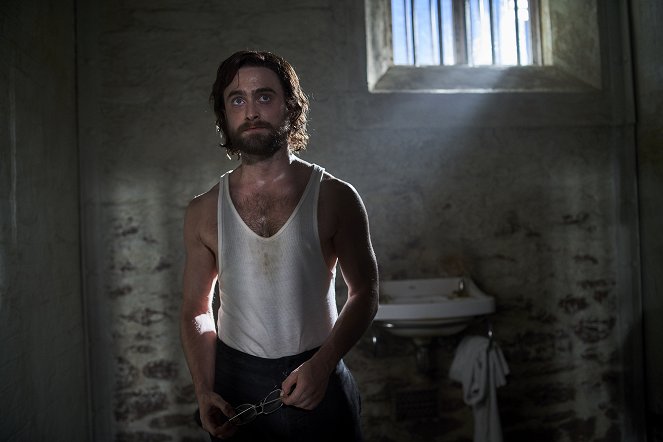 Escape from Pretoria - Photos - Daniel Radcliffe